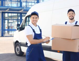 Who provides the best removals in Cheshire in the UK