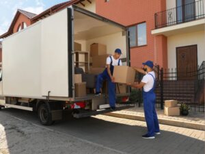 Get Your Move Done With Right Removal Services?