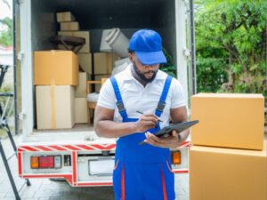 Get Your Move Done With Right Removal Services?