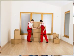 Get Your Move Done With The Right Removal Services?