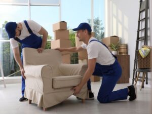 Get Your Move Done With The Right Removal Services?