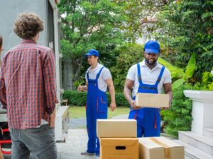 House removals with reliable cost?