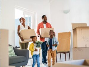 How much do house removals cost?