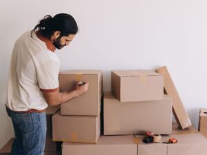 How much do house removals cost?