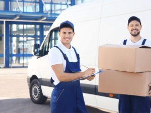 How much does it cost to use a removal company?
