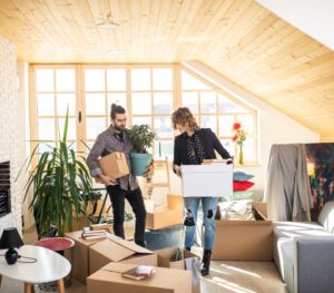 How to search for moving and storage companies in Cheshire?