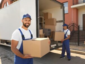 Chester House Removals Service