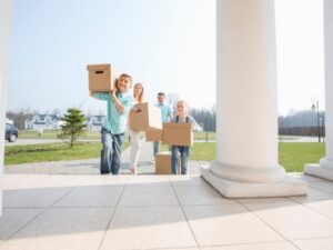 What are some removal firms in Chester?