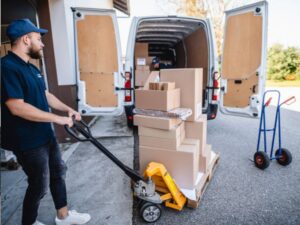 What is the best option to do office removals in Cheshire?