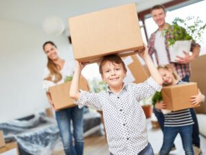 What is the best way to find removalists in Chester?