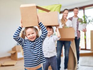 What services can I avail from office movers?