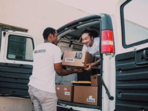 What services do you offer for house removals?