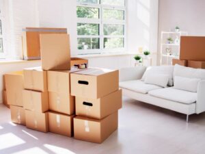 Home Removals Company?
