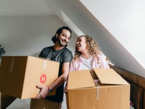 How to find affordable moving services in your area