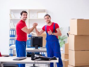 How to find affordable moving services in your area