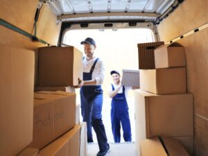How to prepare your home for removalists