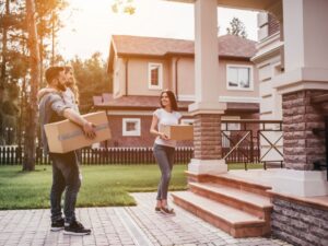UK Home Removals -Making your Move Smooth