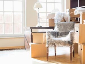 UK Home Removals -Making your Move Smooth