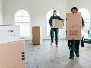 Advanced removal and storage techniques?