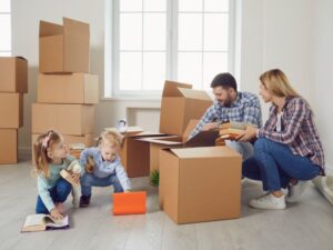 Advanced removal and storage techniques?