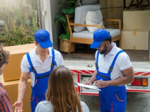 House Removals in Cheshire: Long-Distance Removals Checklist