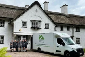 House Removals in Cheshire: Long-Distance Removals Checklist