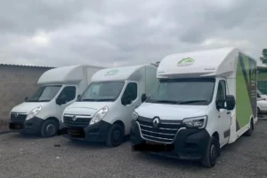 Reliable Clearance Services in Sandbach