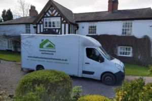 moving house in Nantwich costs packing and storage tips