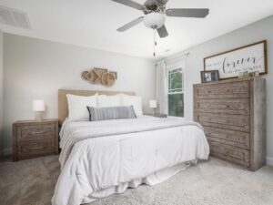 furniture removalists dismantle beds