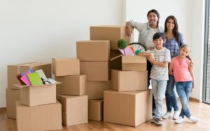 How Much Does a Man and Van Cost in Cheshire?