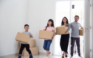 Why are moving boxes so expensive?