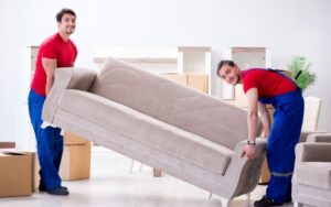 Moving to the Chester