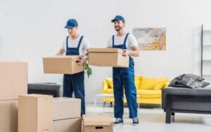 How to get a quote for office relocations?