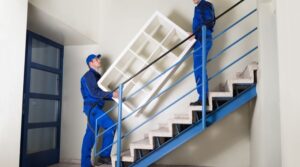 moving house in Nantwich costs packing and storage tips